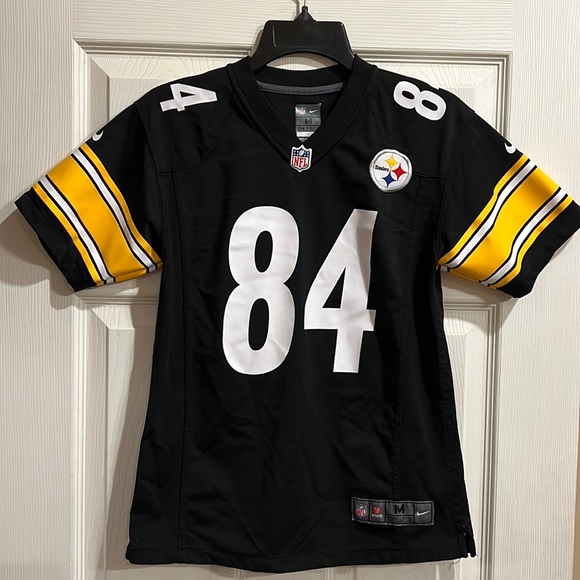 NFL Steelers Jersey - Picture 1 of 7